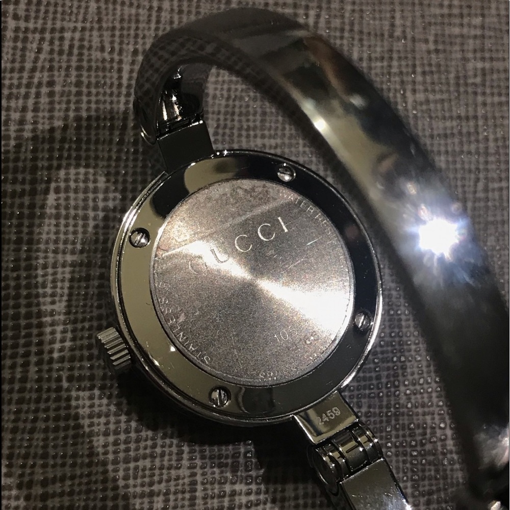 Authentic Gucci watch - Picture 4 of 5